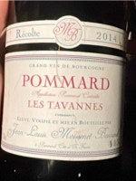 Domaine JL Moissenet-Bonnard Pommard Les Tavannes 2018