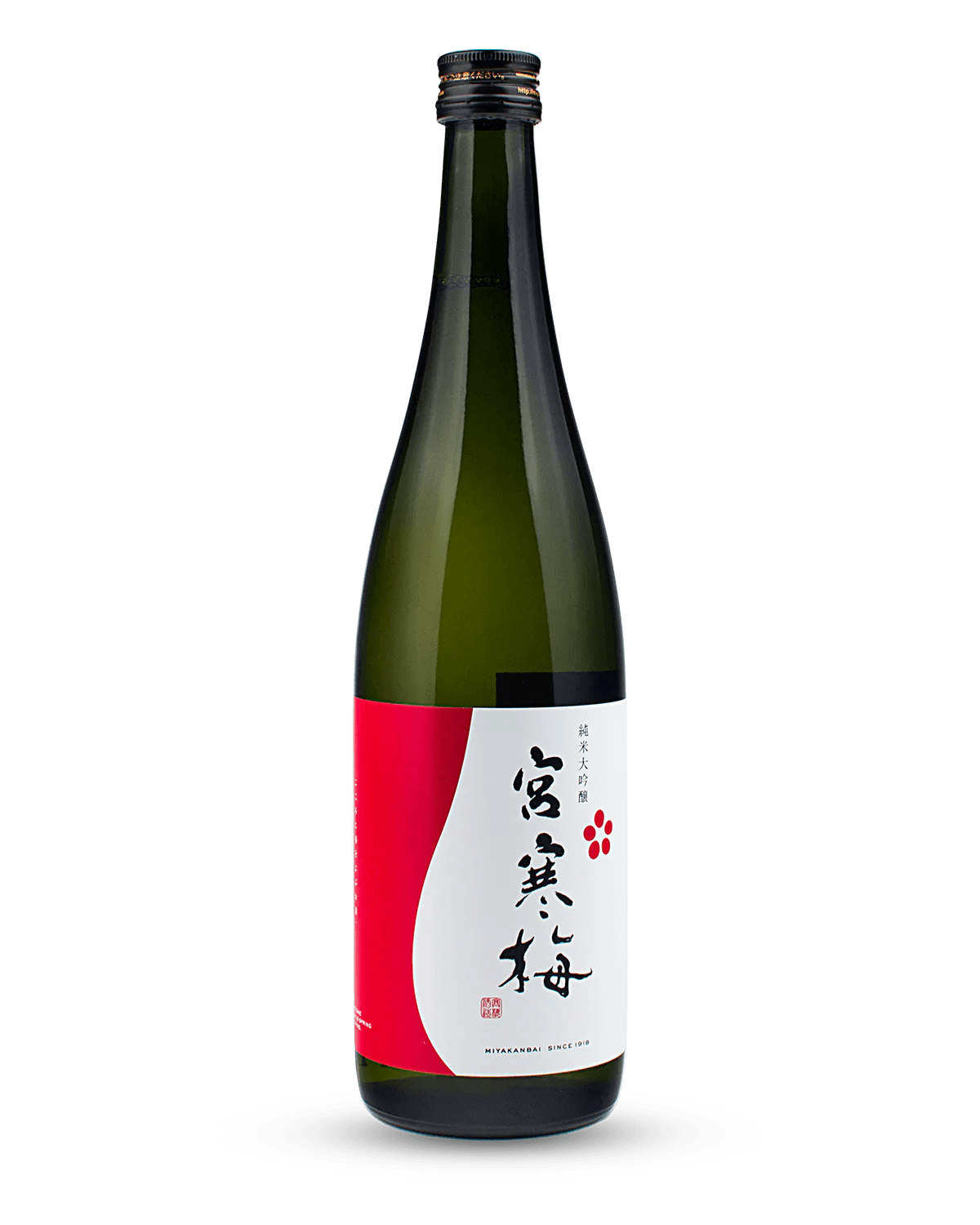 Miyakanbai Junmai Daiginjo - Miyakanbai-Junmai-Daiginjo_1296x_3a8fd0a5-c753-42da-9c12-1bfdc50cb351