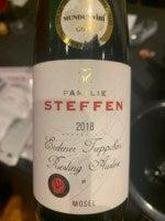 Steffen Erdener Treppchen Riesling Auslese 2018 (1x37.5cl)