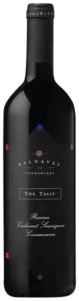 BALNAVES, The Tally 2014