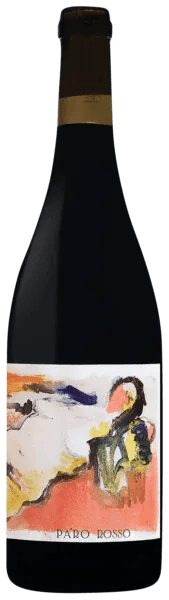 Buccia Nera PA'RO Toscana Rosso IGT 2020