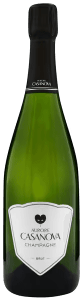 CASANOVA, Aurore Brut NV