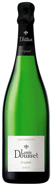 Champagne Louis Dousset Original Brut