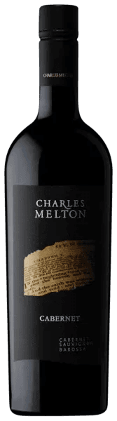 CHARLES MELTON - Cabernet Sauvignon 2016