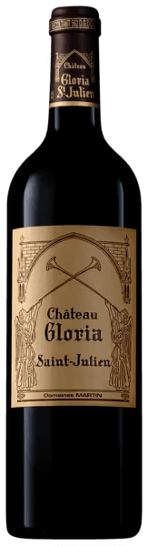 Chateau Gloria 2013