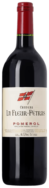 Chateau La Fleur Petrus 2009, Pomerol