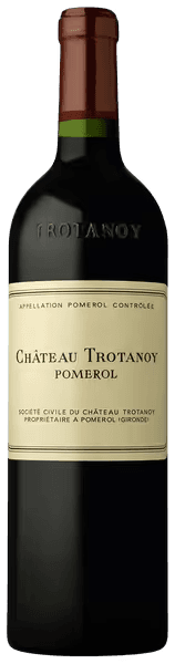 Chateau Trotanoy 2007