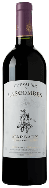 Chevalier de Lascombes 2006