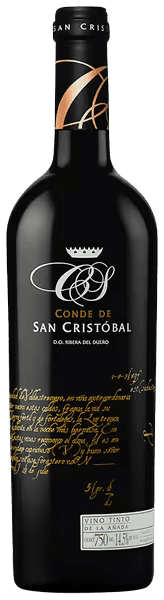 Conde de San Cristobal 2020