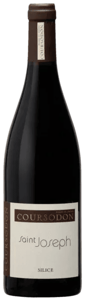 Domaine Coursodon Silice Red 2018