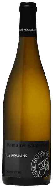 Domaine Fouassier SANCERRE, Les Romains 2017