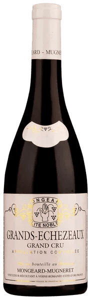 Domaine Mongeard Mugneret Grands Echezeaux Grand Cru 2019