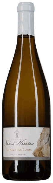 Domaine Saint Nicolasv Le Haut des Clous 2018