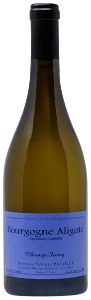 Domaine Sylvain Pataille Bourgogne Aligote Champ Forey 2018