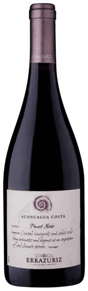 Errazuriz Aconcagua Costa Pinot Noir 2017