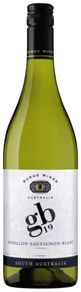 Grant Burge GB19 Semillon Sauvignon Blanc 2021/2022