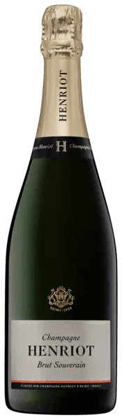 Henriot Brut Souverain NV