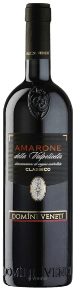 Domini Veneti Amarone Classico DOCG 2019