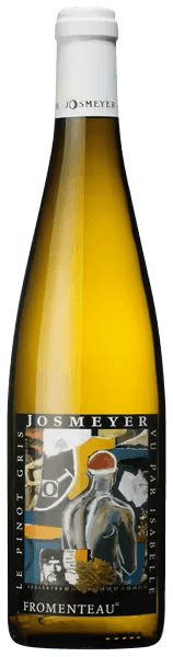 Josmeyer Pinot Gris Le Fromenteau 2019