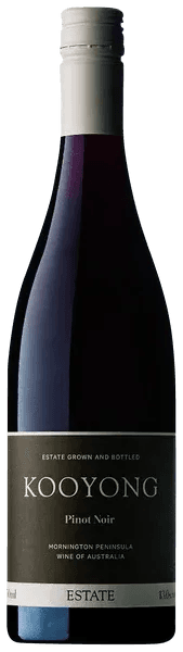 Kooyong Estate Pinot Noir 2019