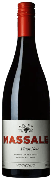 Kooyong Massale Pinot Noir 2021