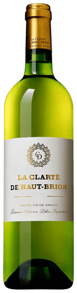 La Clarte De Haut Brion Blanc 2016