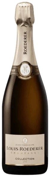 Louis Roederer Collection 243 Brut