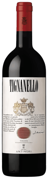 Marchesi Antinori Tignanello Toscana IGT 2017