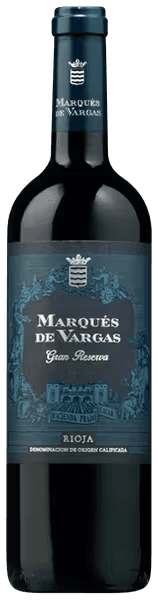 Marques de Vargas Gran Reserva 2016