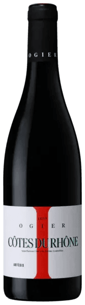 Ogier Artesis Cotes du Rhone Rouge 2019