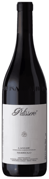 Pelissero Langhe Nebbiolo DOC 2017