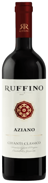 Ruffino Chianti Classico Aziano 2019