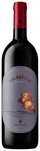 San Felice Vigorello Rosso Super Tuscan 2015