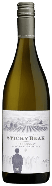 Sticky beak Chardonnay 2019