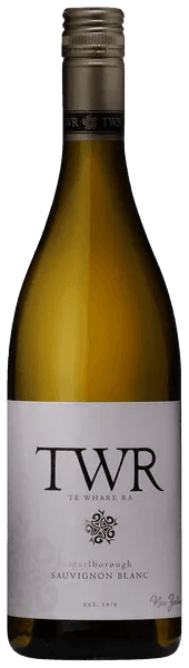 Te Whare Ra Sauvignon Blanc 2019