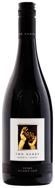 Two Hands Shiraz Angel's Share Mclaren 2021