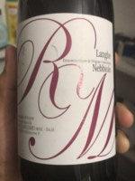 RIVETTI MASSIMO, Langhe Nebbiolo DOC 2019