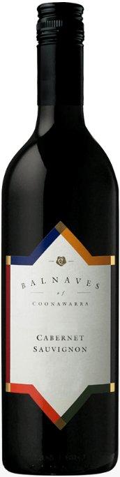 Balnaves Cabernet Sauvignon 2016  Front Bottle Shot